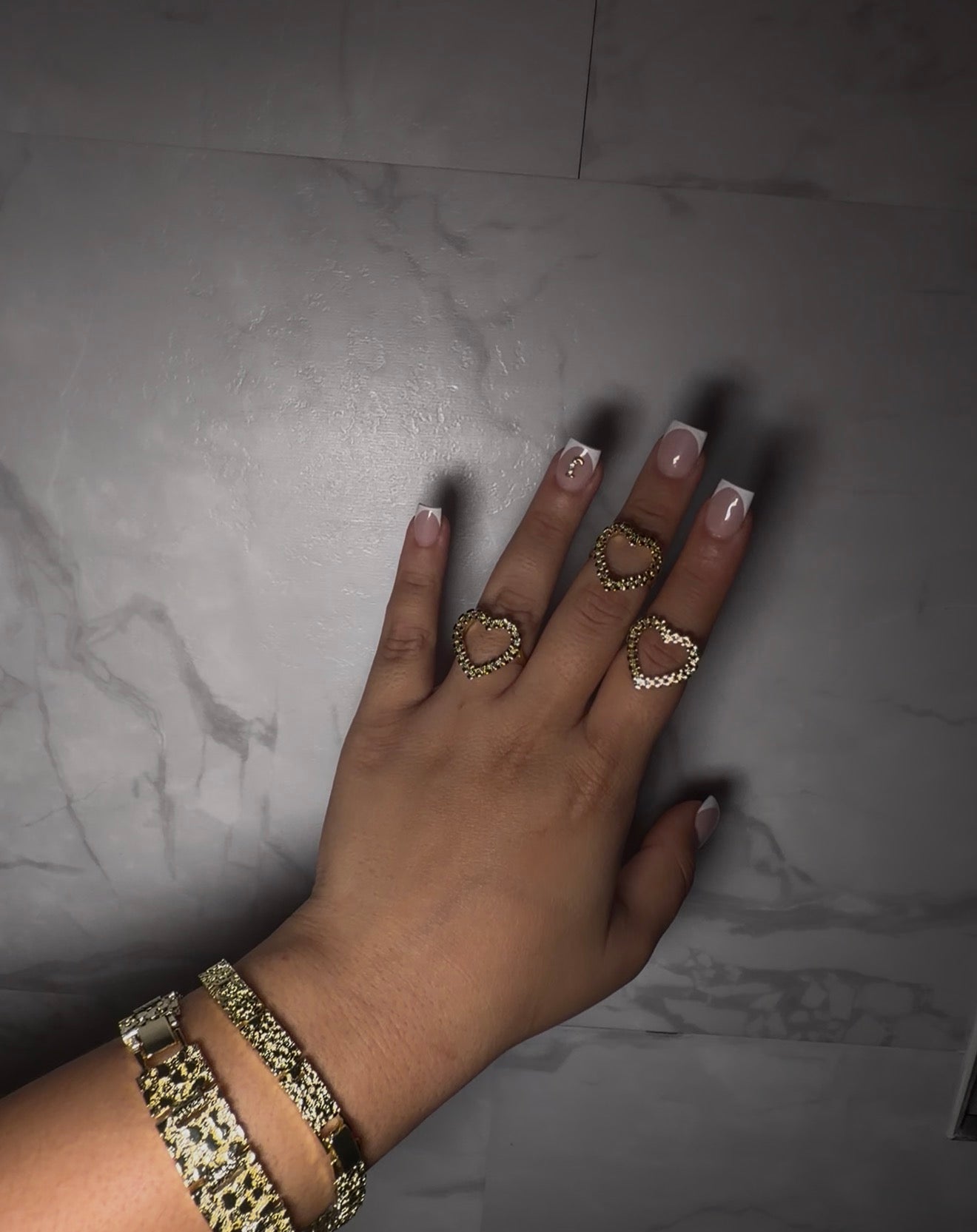 HRT Rolex Ring